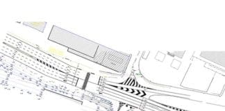 Lungomare Canepa, proseguono i lavori: tutte le modifiche alla viabilità