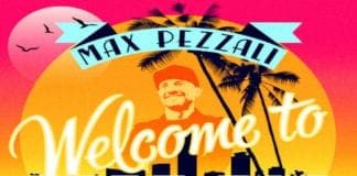 Max Pezzali, in arrivo il nuovo singolo “Welcome to Miami (South Beach)”