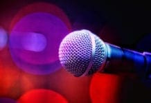 Genova, la scuola per aspiranti musicisti di Play Academy apre le iscrizioni microfono musica