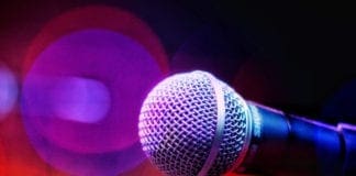 Campo Ligure, ecco “Valley’s Got Talent”: il talent show solidale della Valle Stura microfono musica