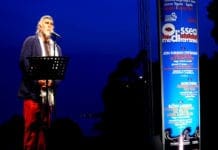 Albenga, ecco “Odissea un racconto mediterraneo” con Moni Ovadia