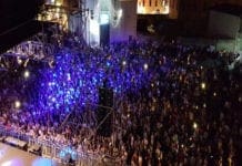 Notte Bianca a Loano, festa per l’arrivo dell’estate con Edoardo Bennato