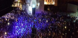 Notte Bianca a Loano, festa per l’arrivo dell’estate con Edoardo Bennato