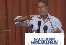 Corruzione, arrestato l’imprenditore genovese Paolo Arata