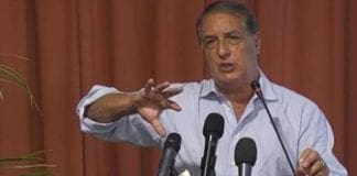 Corruzione, arrestato l’imprenditore genovese Paolo Arata