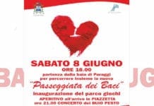Portofino, oggi riapre la Passeggiata dei Baci: eventi e musica con i Buio Pesto