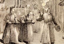Leggende di Genova tra peste e sotterranei, ritorna il tour di Genova Cultura