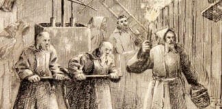 Leggende di Genova tra peste e sotterranei, ritorna il tour di Genova Cultura