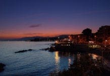 Priaruggia, festa anni ’80 con musica dal vivo e street food sulla spiaggia di Quarto