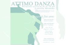 Loano, da stasera i saggi della Scuola “Attimo Danza” al PalaGarassini