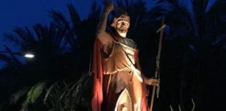 Festa di San Giovanni Battista a Loano: stasera processione per le vie del centro cittadino