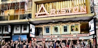 Sanremo Rock & Trend Festival, al Teatro Ariston ritorna il contest dedicato alla musica emergente