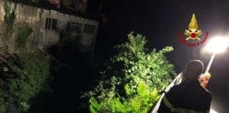 Tubo rotto Campomorone, nuovo sversamento di idrocarburi