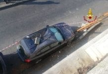 Camorra, 57 arresti in blitz antimafia in sei province italiane