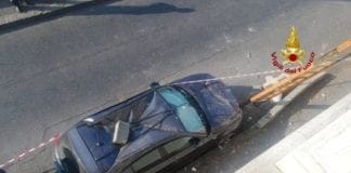 Anti-terrorismo, Carabinieri fermano tre cittadini afghani a Bari