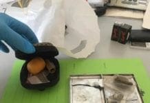 Loano, fuma marijuana mentre guida lo scooter: denunciato 18enne