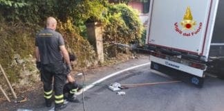 Lerici – “Uccideremo gli insegnanti del gender”, minacce di morte sui muri delle scuole