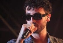 Goa Boa – Ghemon e Carl Brave per la seconda serata