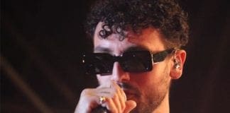 Goa Boa – Ghemon e Carl Brave per la seconda serata