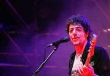 Goa Boa Festival: Gazzé, Dimartino e l’emozione all’Arena del Mare