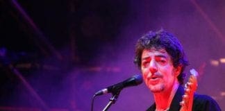 Goa Boa Festival: Gazzé, Dimartino e l’emozione all’Arena del Mare