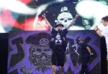 Il concerto all’Arena del Mare – J-AX e Articolo 31: “Questa è la vecchia scuola” – FOTO