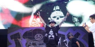 Il concerto all’Arena del Mare – J-AX e Articolo 31: “Questa è la vecchia scuola” – FOTO