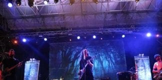 Goa Boa – Fast Animals And Slow Kids aprono l’edizione 2019 – FOTO