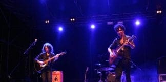 Mojotic Festival – The Zen Circus: “Per essere un concerto cancellato, è andato bene” – FOTO