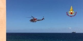 Quinto, continuano le ricerche dei bagnanti dispersi in  mare