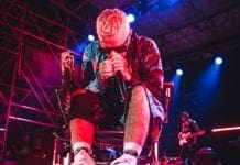Salmo, Massimo Pericolo e il rap a Goa Boa Festival