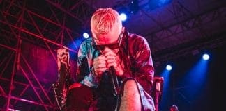 Salmo, Massimo Pericolo e il rap a Goa Boa Festival