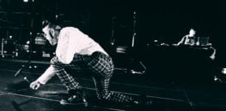 Goa Boa – Il gran finale è tutto di Izi – FOTO