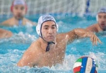 Pro Recco, ecco Edoardo Di Somma: ufficiale il ritorno in biancoceleste