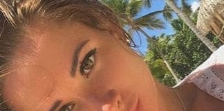 L’nfluencer russa Ekaterina Karaglanova trovata senza vita in una valigia