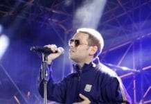 Gazzelle e il suo Punk alla seconda serata di Goa Boa Festival