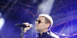 Gazzelle e il suo Punk alla seconda serata di Goa Boa Festival