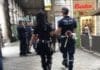 Genova, due arresti per spaccio e furto in centro polizia locale vigili Genova
