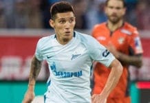 Calciomercato Genoa, un colpo argentino per il centrocampo: piace Kranevitter