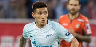 Calciomercato Genoa, un colpo argentino per il centrocampo: piace Kranevitter