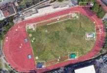Villa Gentile – Oggi partono i lavori per l’impianto sportivo