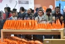 Xiaomi apre a Genova il nono Mi Store, fan in coda per l’inaugurazione