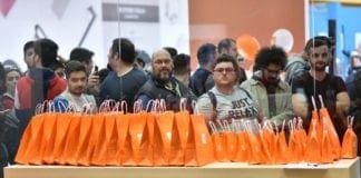 Xiaomi – Tutto pronto alla Fiumara per l’apertura del nuovo Mi Store