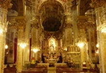 Santa Margherita Ligure, oggi le celebrazioni della Festa Patronale