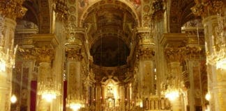 Santa Margherita Ligure, oggi le celebrazioni della Festa Patronale