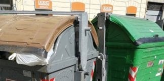 Coronavirus – Raccolta rifiuti per gli affetti dal Covid-19, ecco come fare