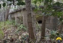 Arenzano – Riscoperte fortificazioni “dimenticate” sulle colline