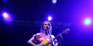 Festival di Nervi – Carmen Consoli: “La bellezza può ancora stupire”