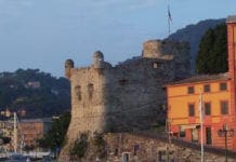 Santa Margherita Ligure, Radio Aldebaran festeggia i 40 anni al castello cittadino