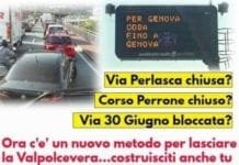 Certosa sempre più isolata e l’ironia corre sul web